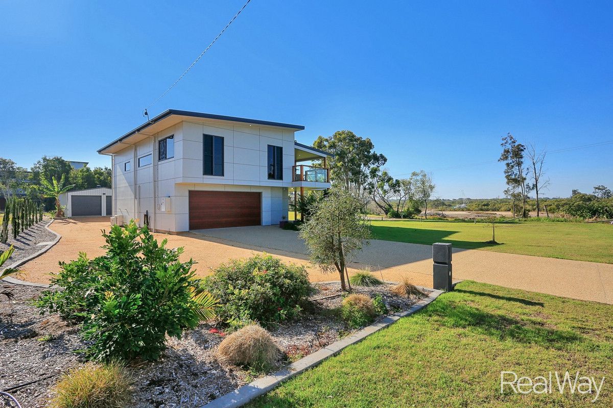 3 Mitchell Street, Elliott Heads QLD 4670, Image 1