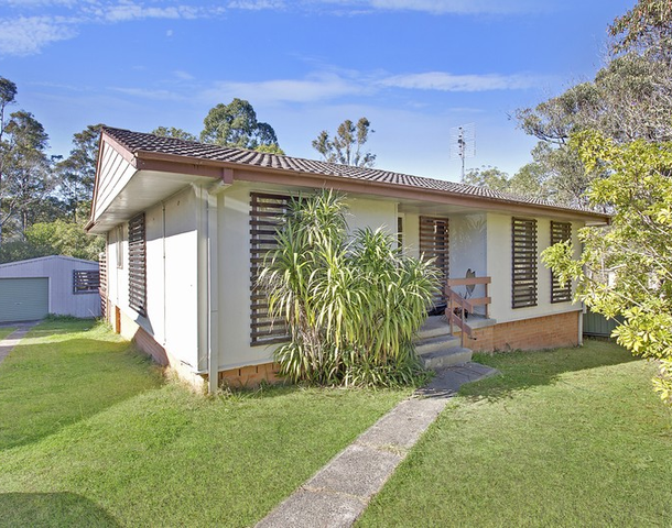 39 West Street, South Kempsey NSW 2440