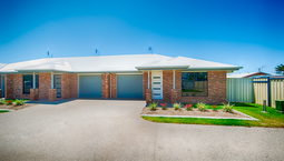 Picture of 2/191 Barolin Street, AVENELL HEIGHTS QLD 4670