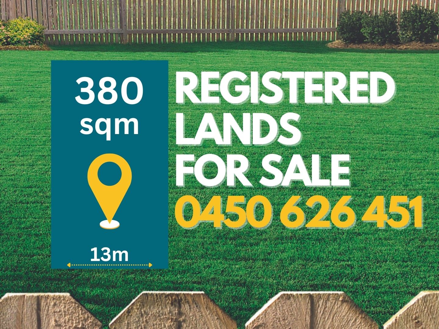 New land in 190-194 Old Pitt Town Rd, BOX HILL NSW, 2765