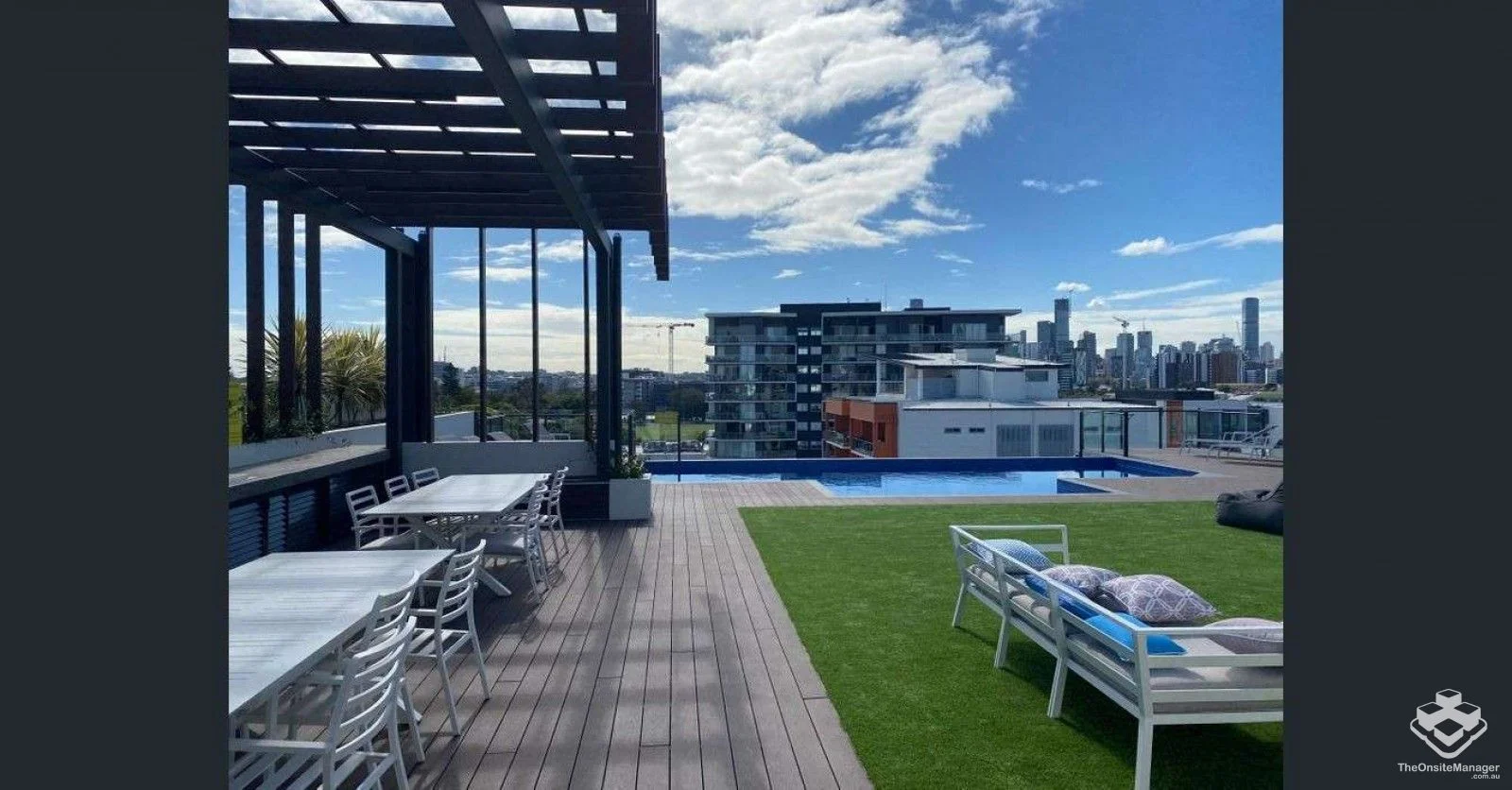 Additional image 9 of ID:21172891/77 Victoria Street, West End QLD 4101