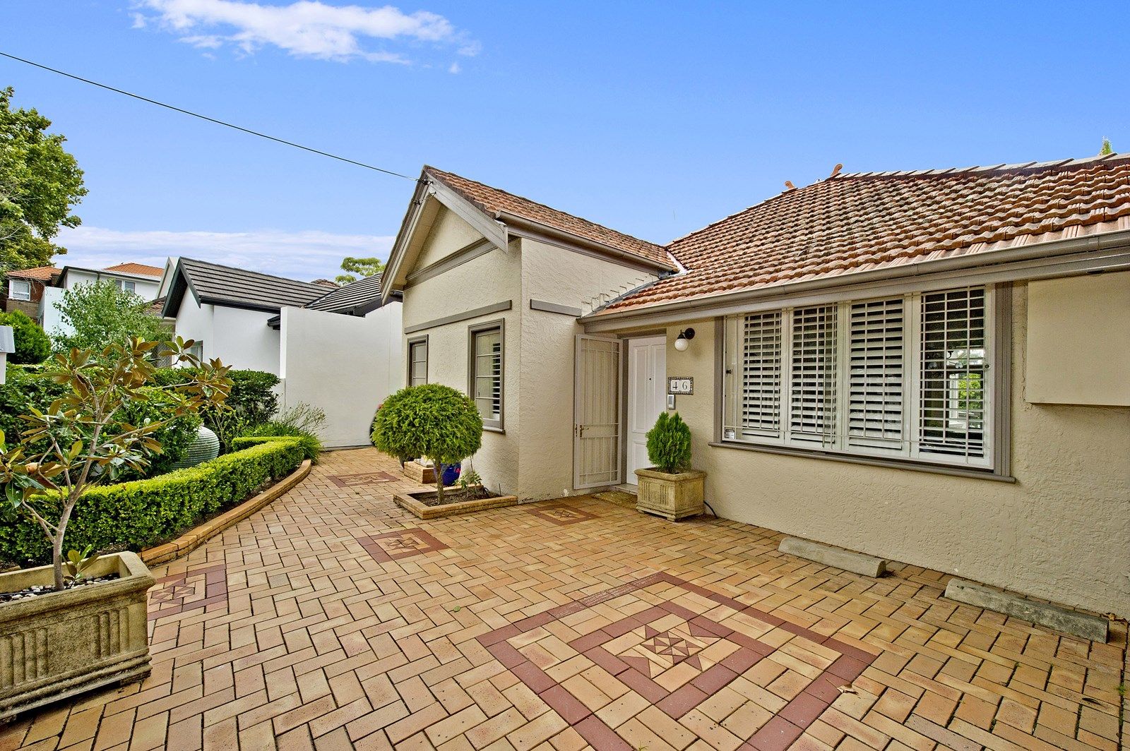 46 Manning Road, DOUBLE BAY NSW 2028, Image 1