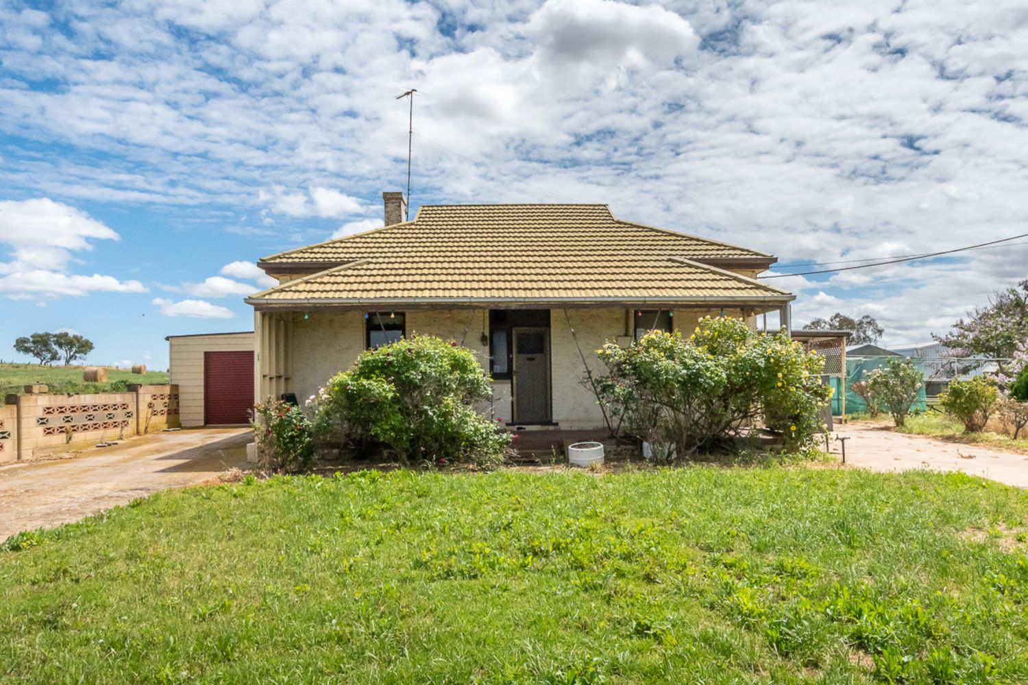 Sec/636 Jervois Road, Jervois SA 5259 Domain