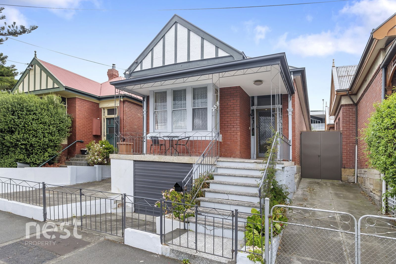 358 Murray Street, North Hobart TAS 7000, Image 1