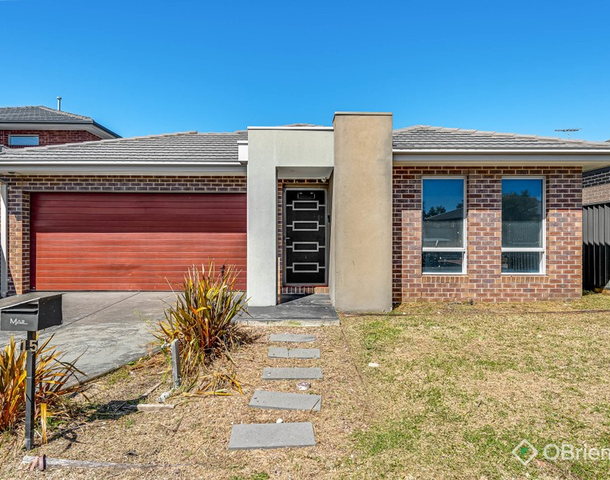 15 Albanvale Drive, Albanvale VIC 3021