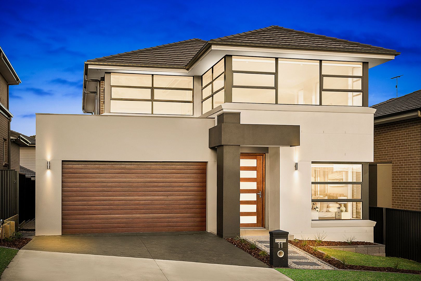 11 Memsie Street, Box Hill Property History & Address Research Domain