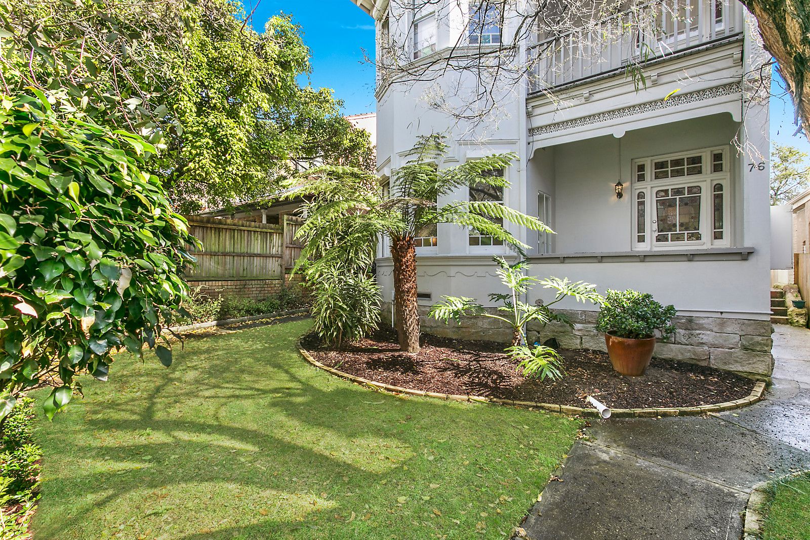 1 & 2/76 Hordern Lane, Mosman NSW 2088, Image 0