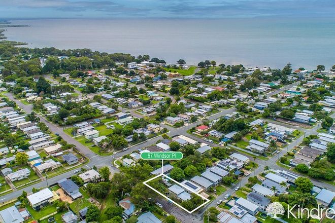 Picture of 97 Windsor Place, DECEPTION BAY QLD 4508