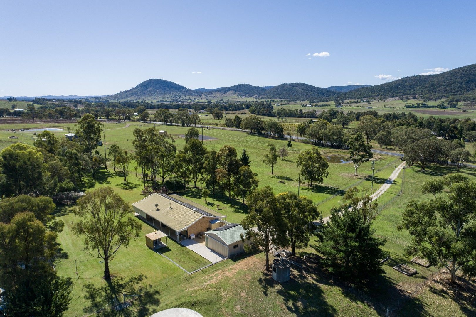 784 Castlereagh Highway, Mudgee NSW 2850, Image 0