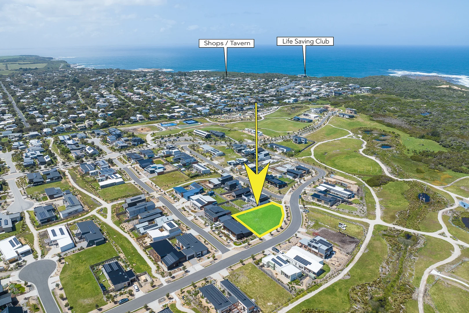 Additional image 9 of 18 Moonshadow Avenue, Cape Paterson VIC 3995