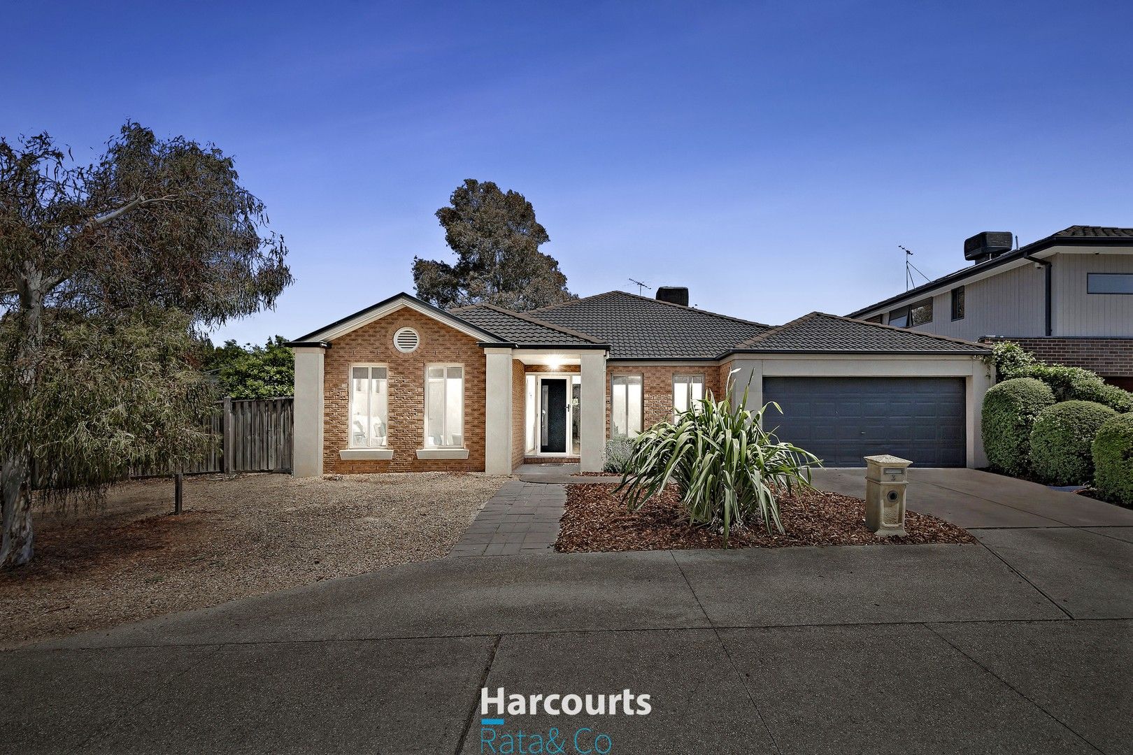 3 Doric Mews, Mernda VIC 3754, Image 0