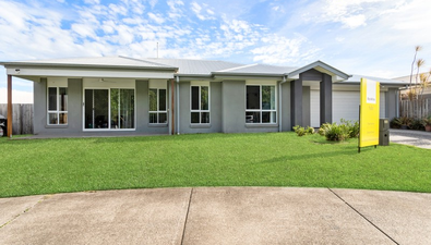 Picture of 22 Southwood Court, MANGO HILL QLD 4509