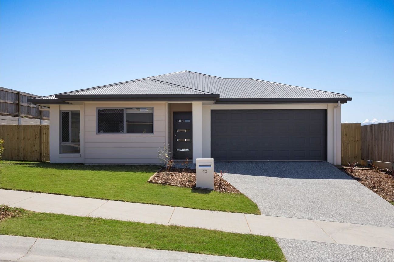 42 Jersey Crescent, Springfield Lakes QLD 4300