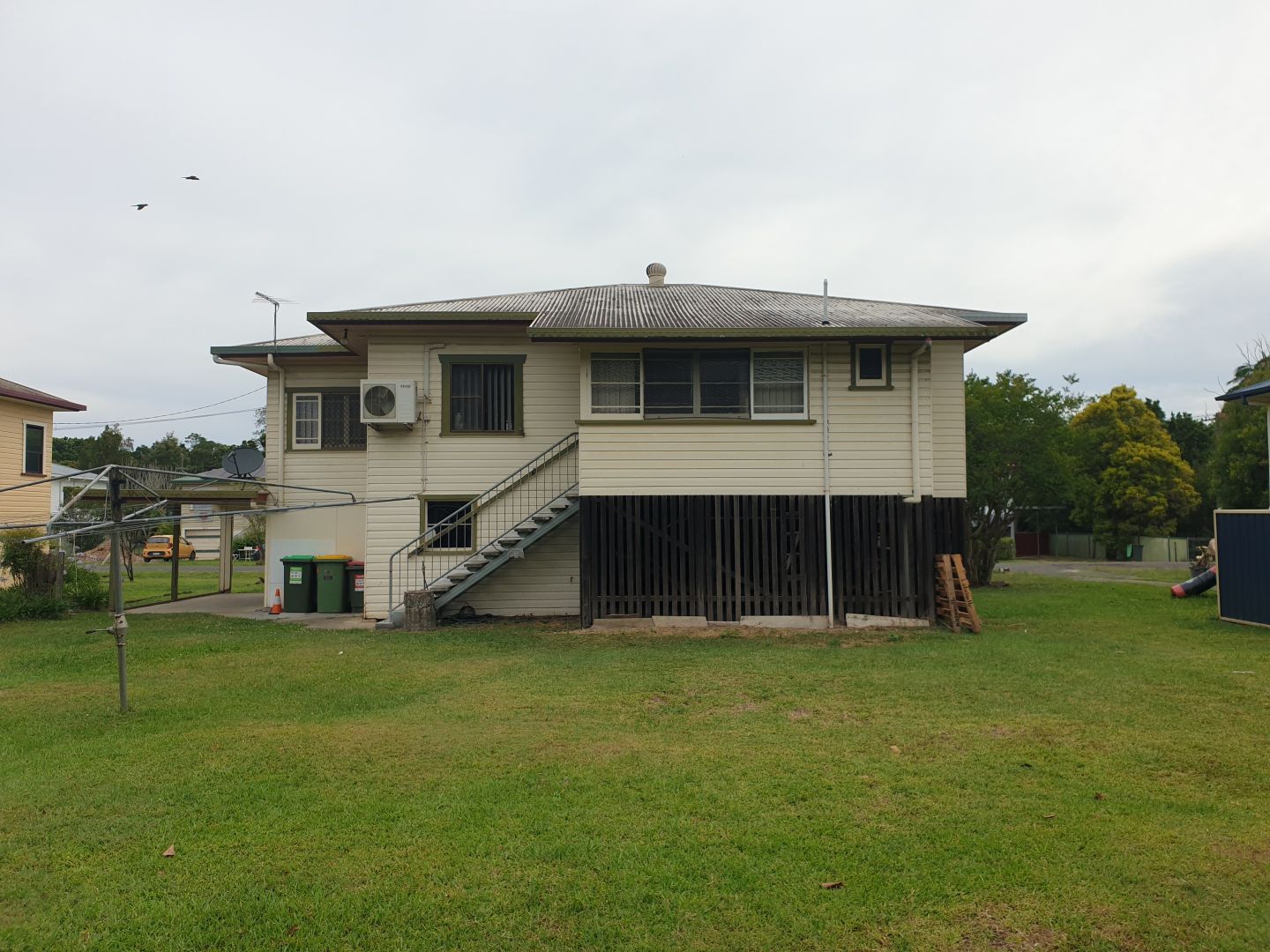 12 Spring St, East Lismore NSW 2480 House For Rent Domain