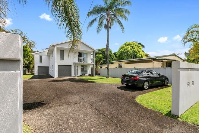 Picture of 24 Wright Street, MAROOCHYDORE QLD 4558