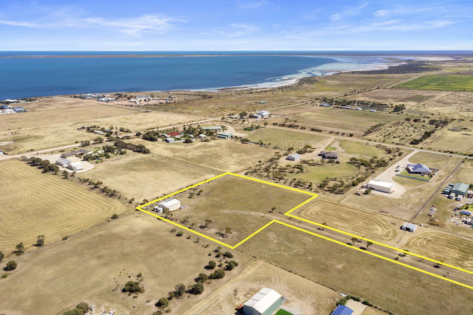 Lot 52 Investigator Road, Port Victoria SA 5573, Image 0