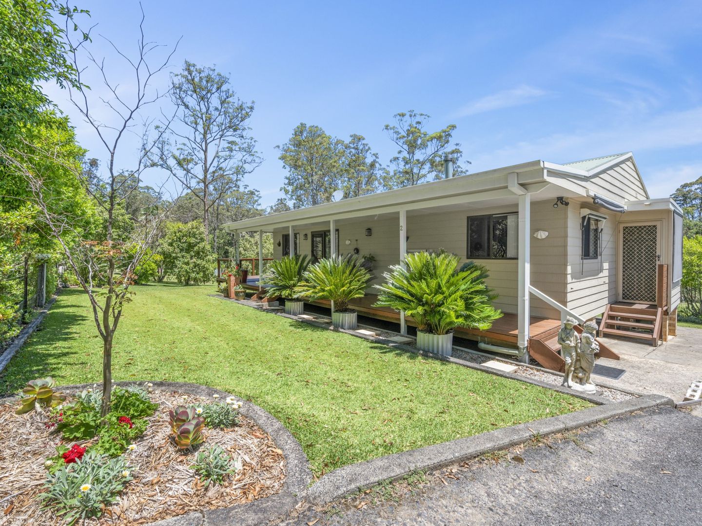 2 East Bank Road, Glenreagh NSW 2450, Image 1