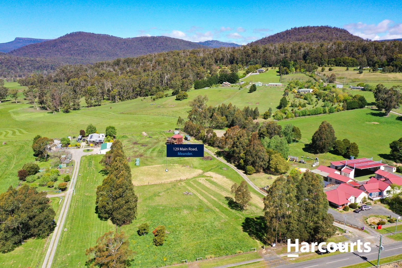 129 Main Road, Meander TAS 7304, Image 0