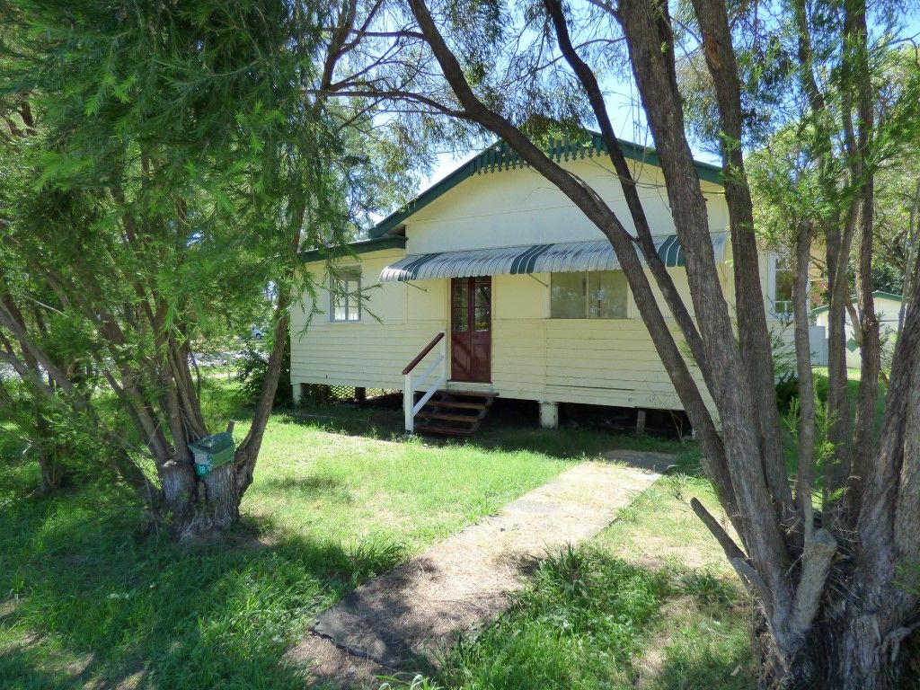 18 Thompson, Murgon QLD 4605, Image 1