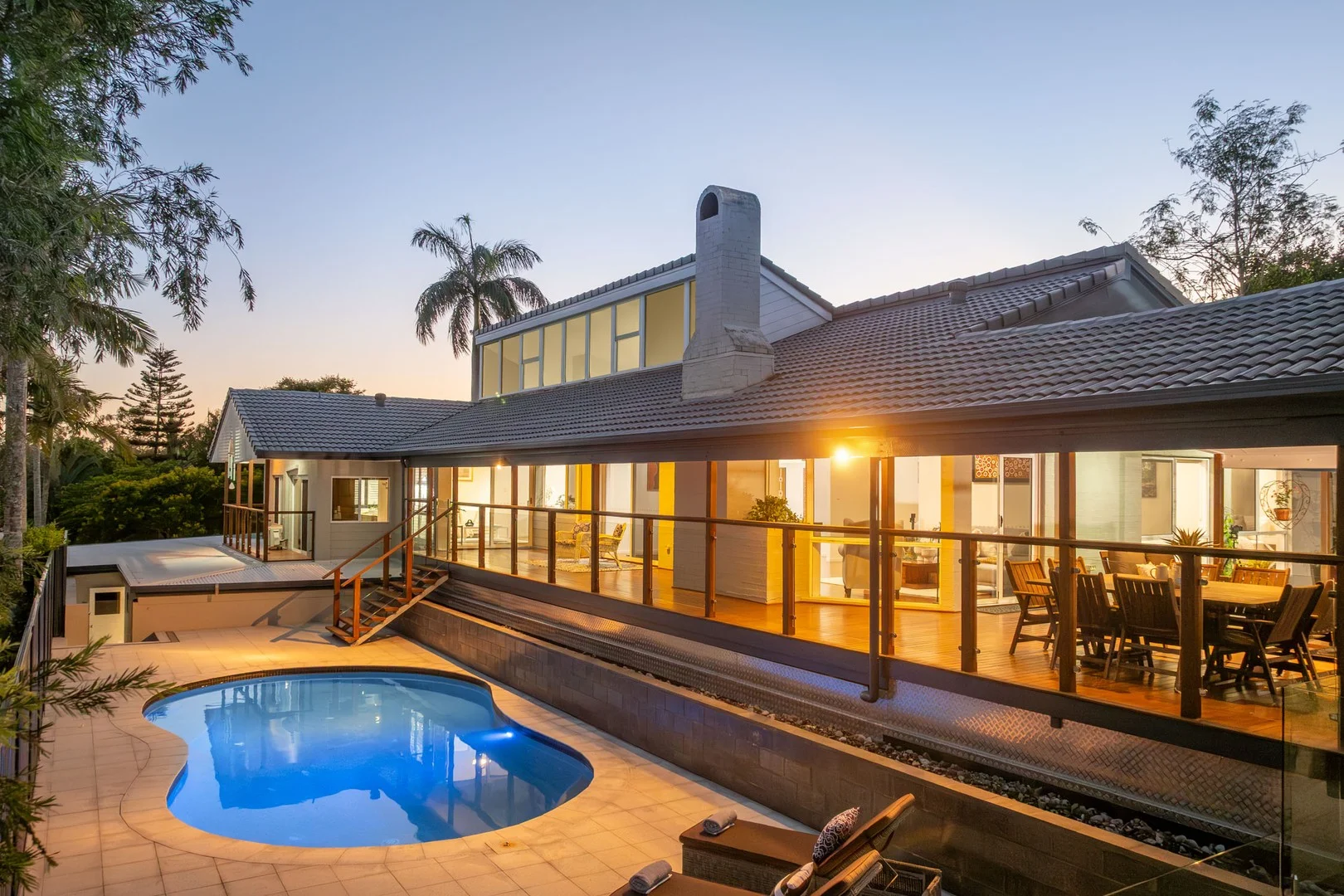 10 Tuckett Street, Kenmore Hills QLD 4069