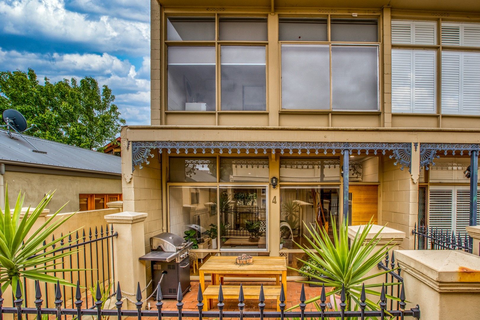 4/750 Macauley Street, Albury NSW 2640, Image 0