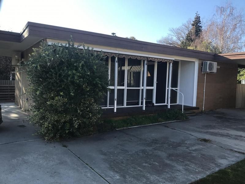 1/193 Queen Street, Bendigo Property History & Address Research Domain