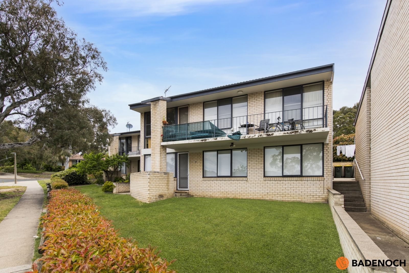 8/92 Hodgson Crescent, Pearce ACT 2607, Image 1