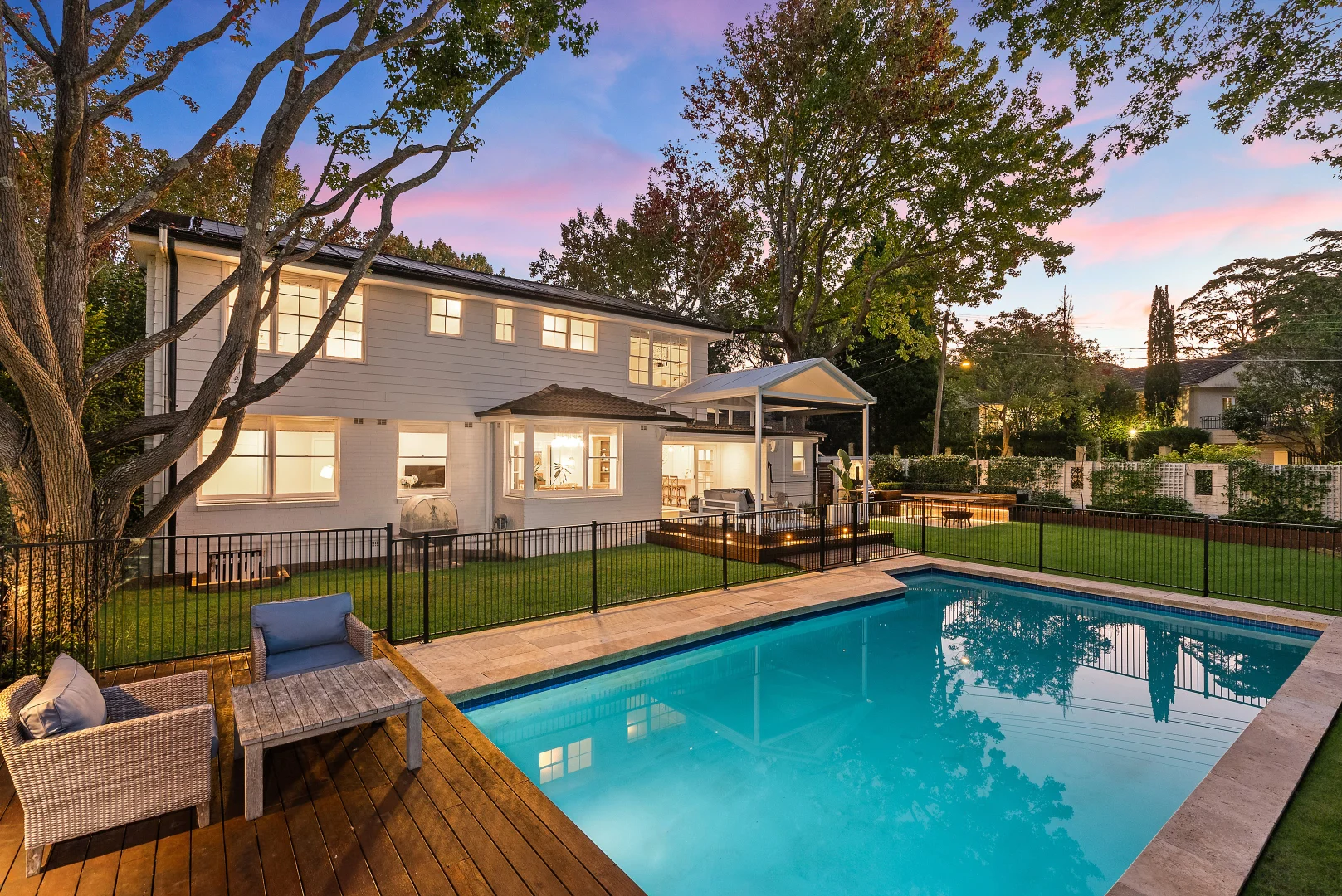 Additional image 2 of 11 Cherrywood Avenue, Wahroonga NSW 2076