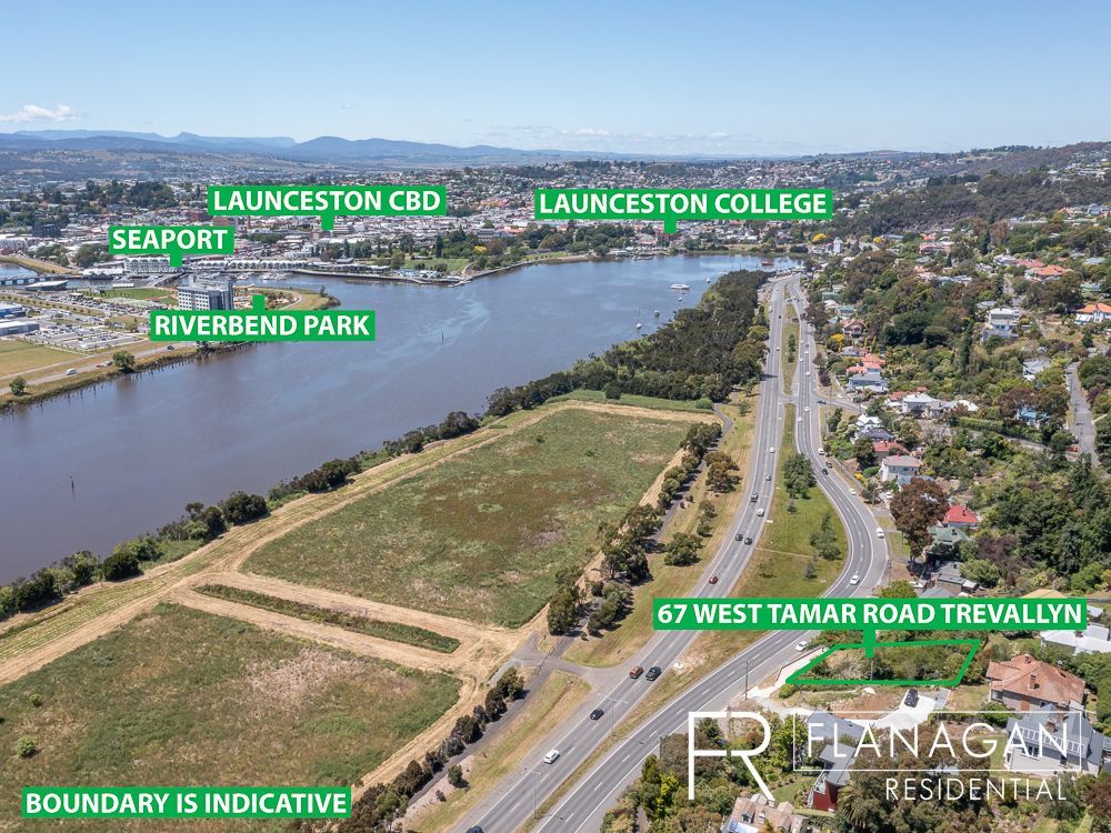 67 West Tamar Road, Trevallyn TAS 7250, Image 0