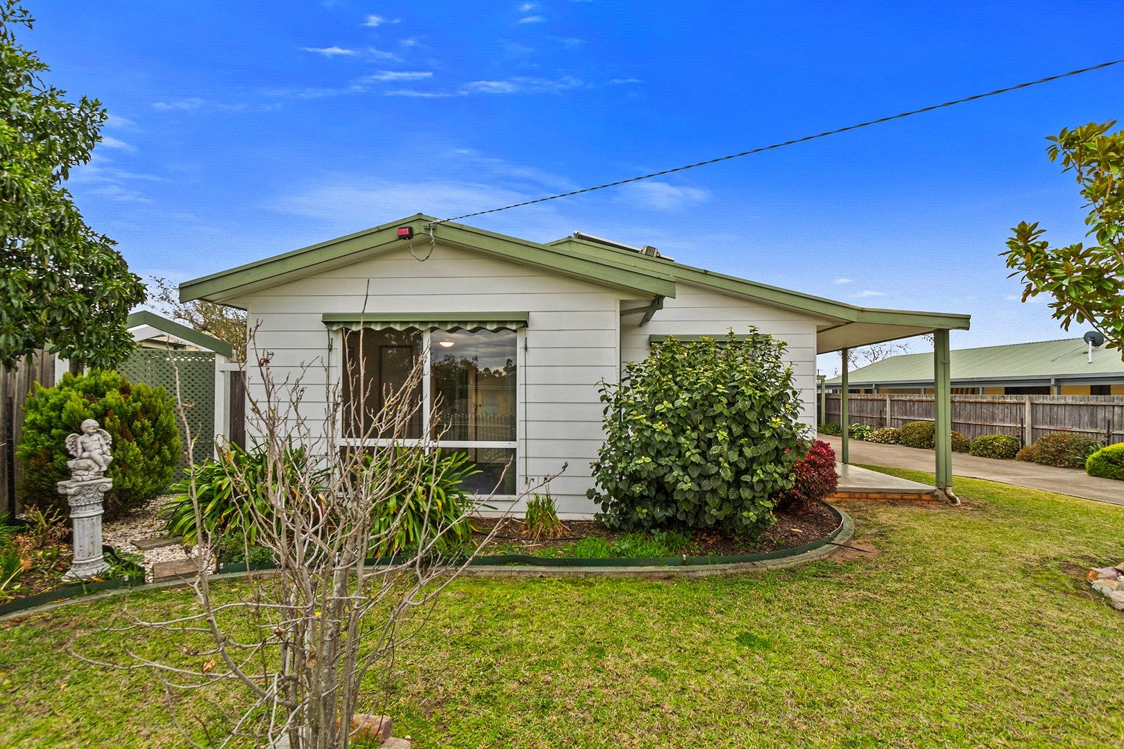 45 Knight St, Maffra VIC 3860, Image 0