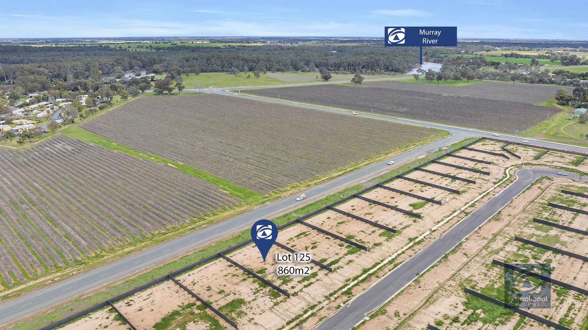 44 The Range Currawong Circuit, Moama NSW 2731, Image 1