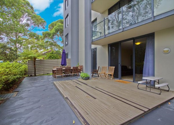 4/11-19 Waitara Avenue, Waitara NSW 2077