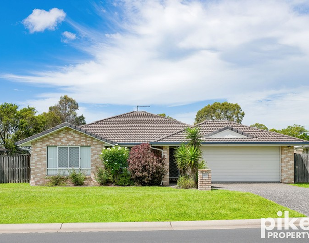 58 Bluejay Circuit, Morayfield QLD 4506