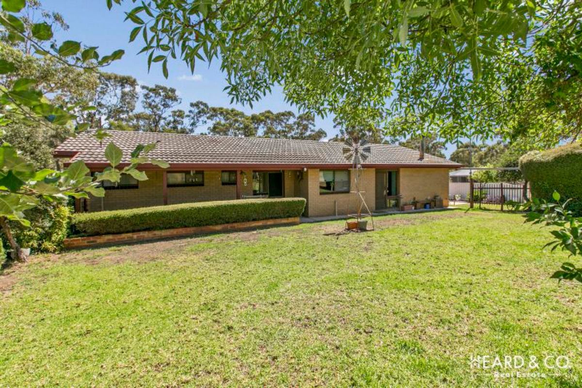 29 Wicks Road, Maiden Gully VIC 3551, Image 1