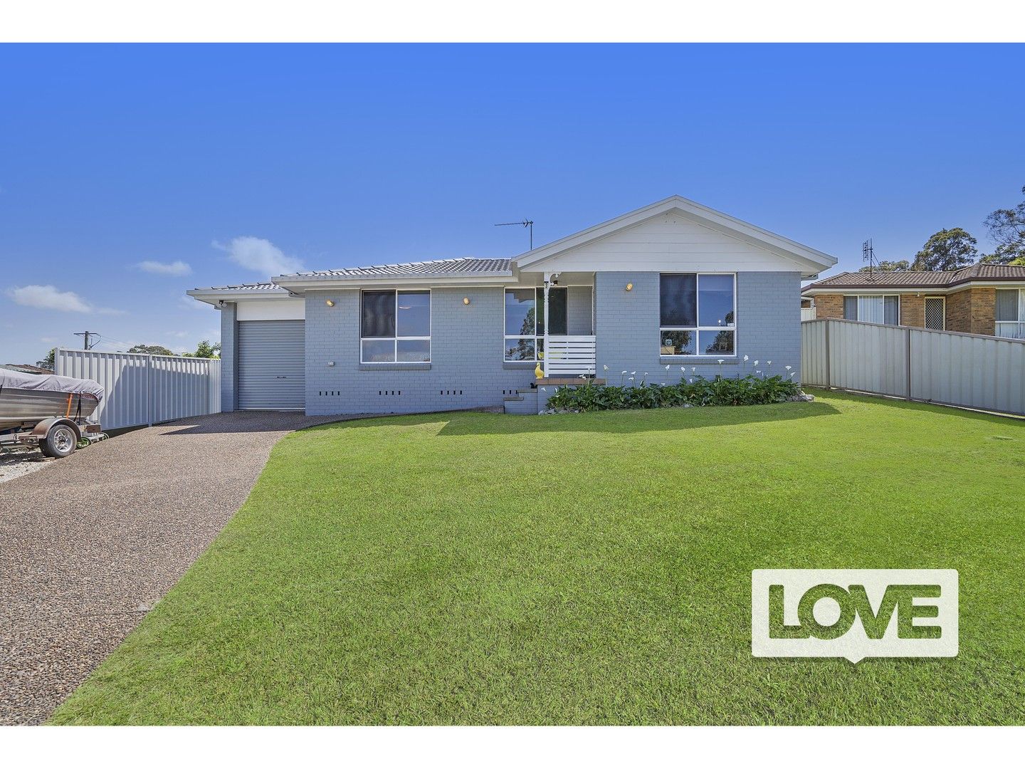 3 Denman Way, Booragul NSW 2284, Image 0