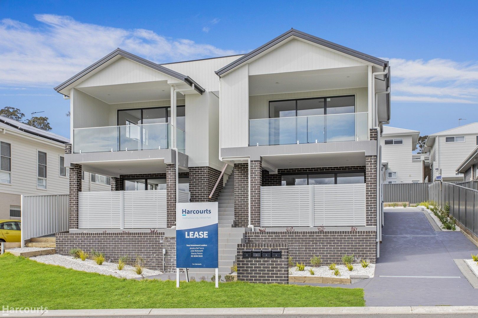 2 bedrooms Apartment / Unit / Flat in 1/6 Araluen Terrace TULLIMBAR NSW, 2527