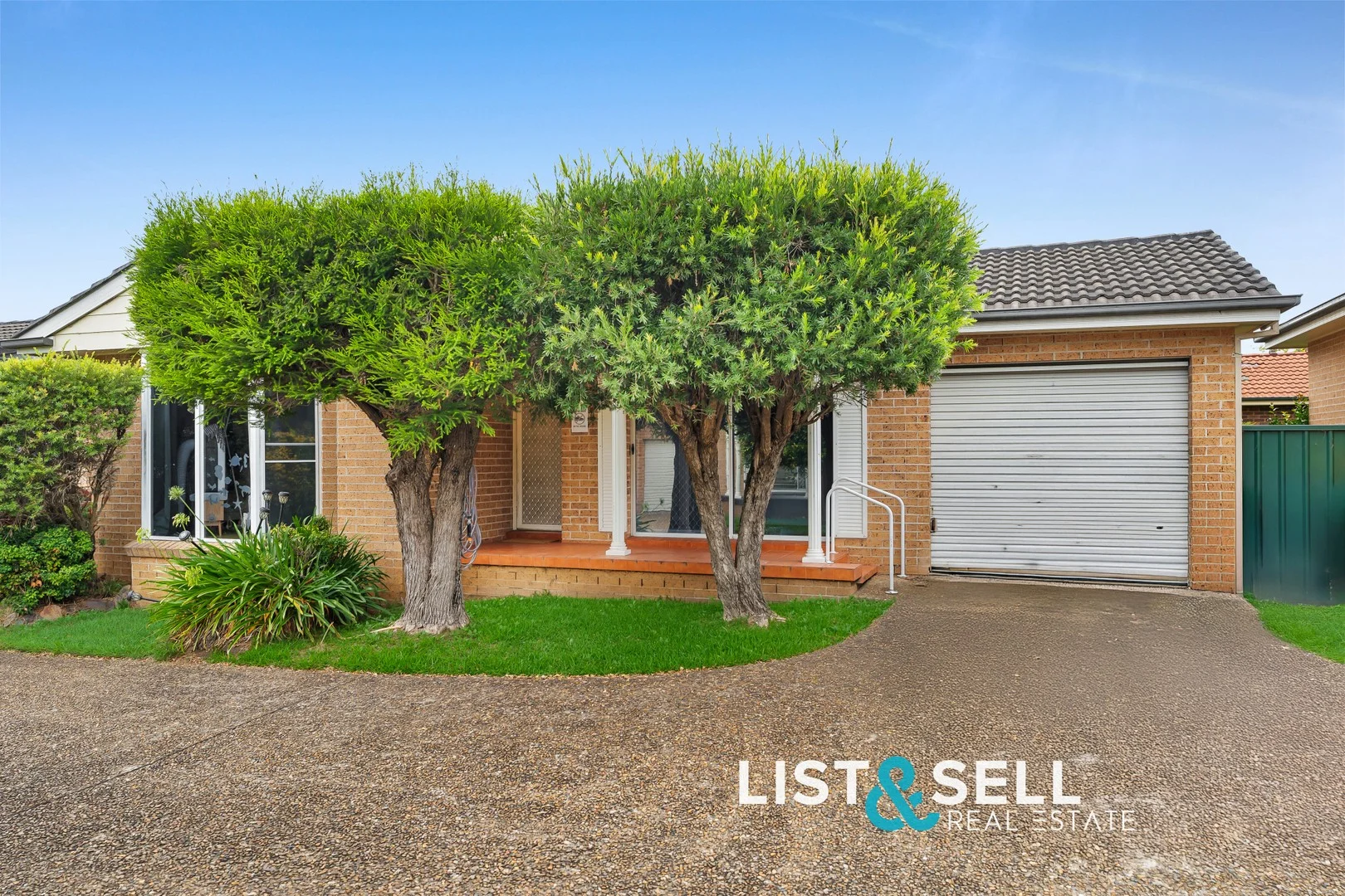 8/39 Chester Road, Ingleburn NSW 2565