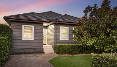 Picture of 37 Makinson Street, GLADESVILLE NSW 2111