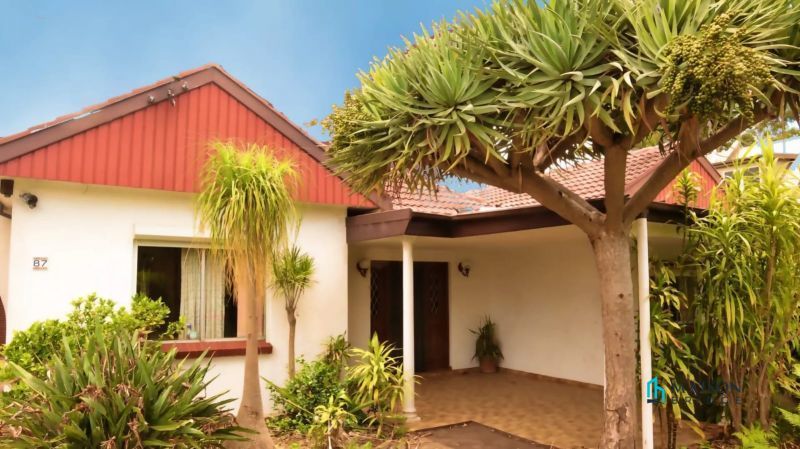 3 bedrooms House in 87 Adderton Road TELOPEA NSW, 2117