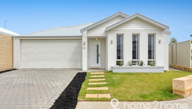 Picture of 10 Elvina Vista, GOLDEN BAY WA 6174