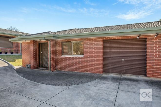 Picture of 5/36 Station Avenue, BLACKWOOD SA 5051