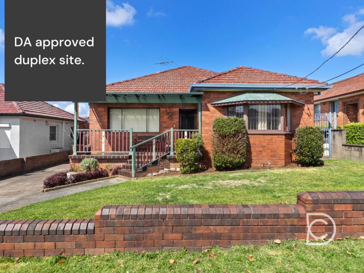 28 Currawang Street, Concord West Property History & Address Research