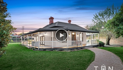 Picture of 20 Railway Road, CLYDE VIC 3978