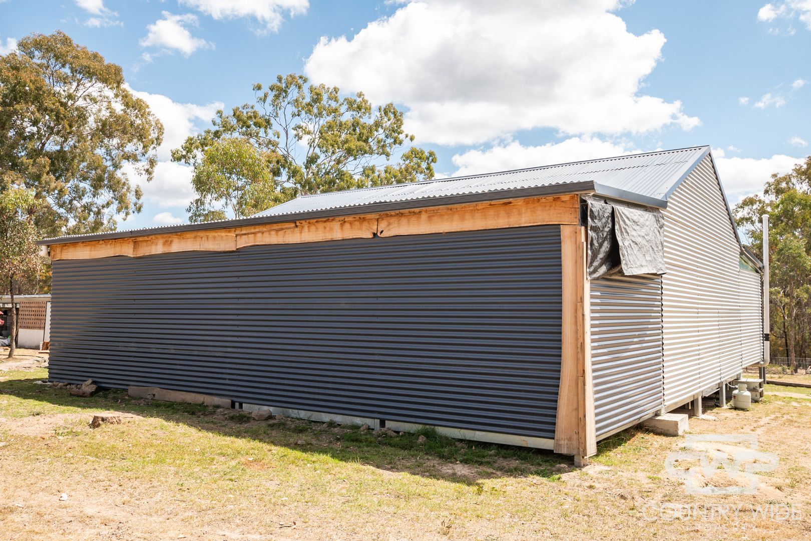 29 Catarrh Creek Road, Torrington NSW 2371, Image 2