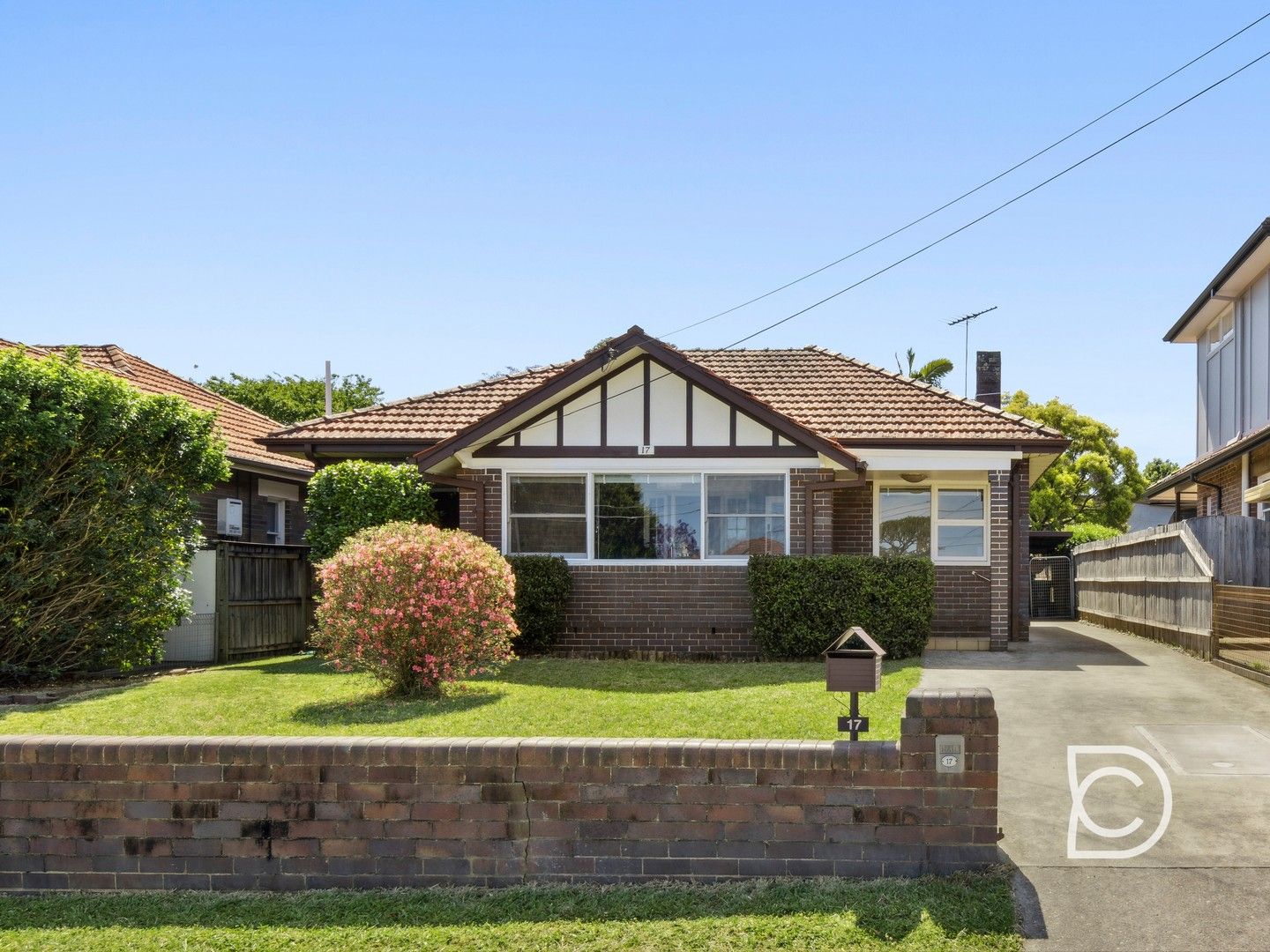 17 Hospital Road, Concord West NSW 2138, Image 0