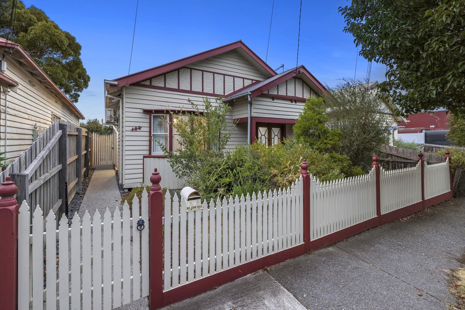 189 Queensville Street, Kingsville VIC 3012, Image 0