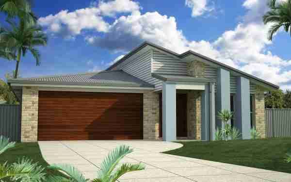 Picture of PARK RIDGE QLD 4125