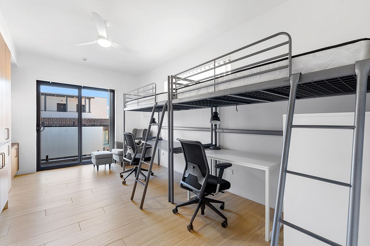 1 bedrooms Studio in 14/88 Botany Street RANDWICK NSW, 2031