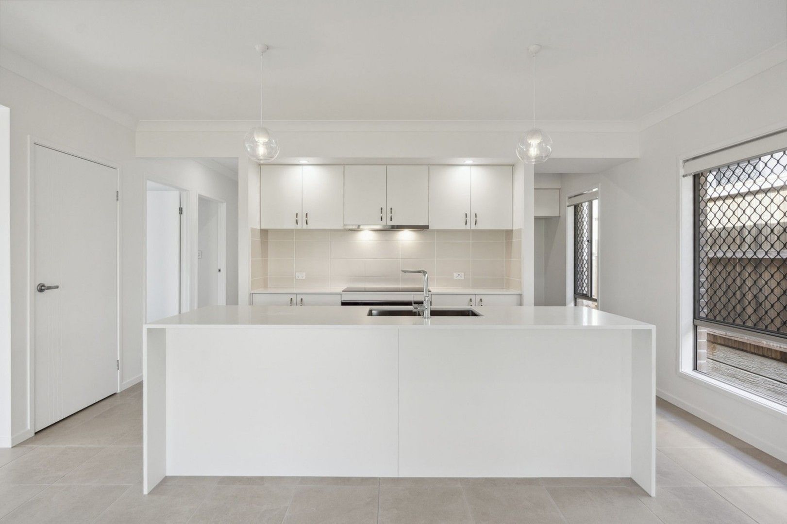 4 bedrooms New House & Land in 36 Bellenden Street YARRABILBA QLD, 4207