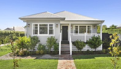 Picture of 1/44 Park Street, TRENTHAM VIC 3458